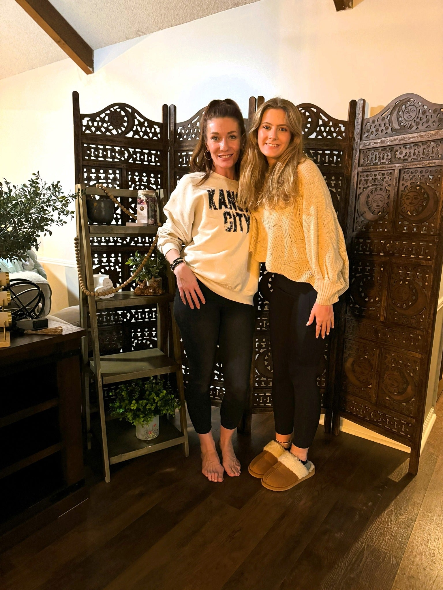 Bria_Maya_cozy sweaters